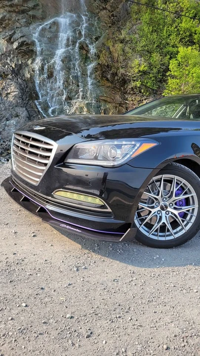 2015 Hyundai Genesis - Image 6 of 6