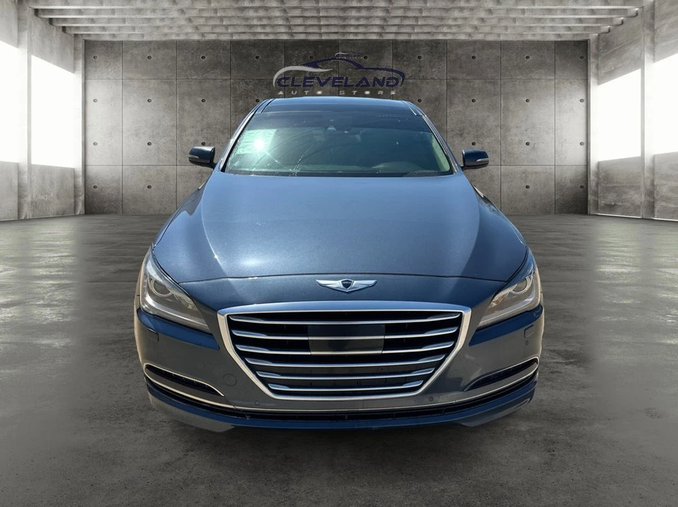 2015 Hyundai Genesis - Image 7 of 20
