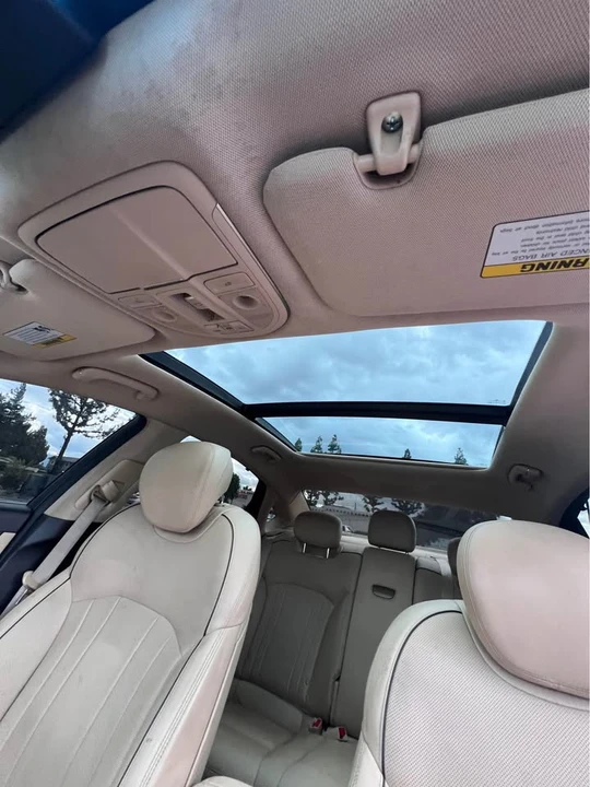 2015 Hyundai Genesis - Image 7 of 20
