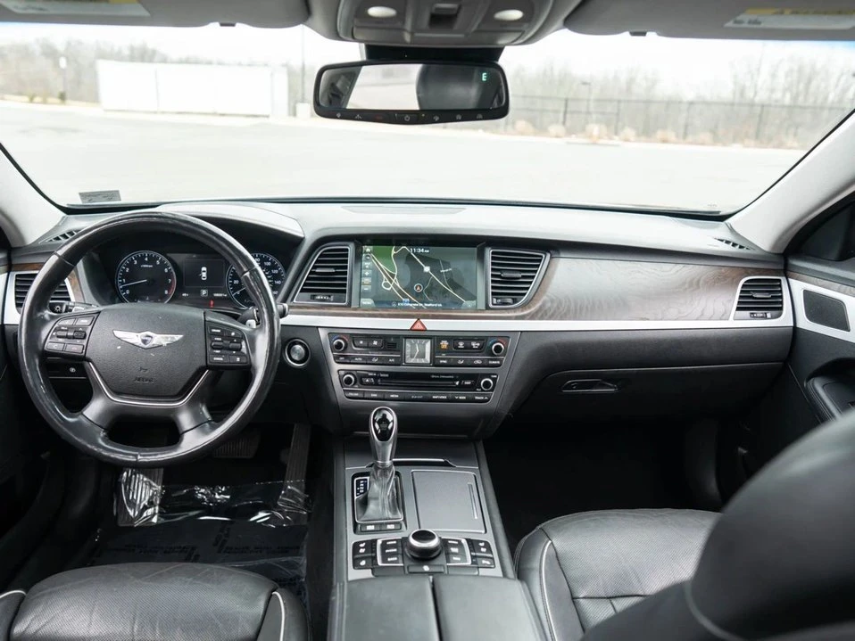 2015 Hyundai Genesis - Image 20 of 20