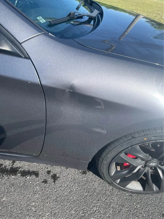2015 Hyundai Genesis - Image 6 of 9
