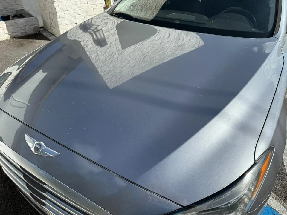 2015 Hyundai Genesis - Image 11 of 20