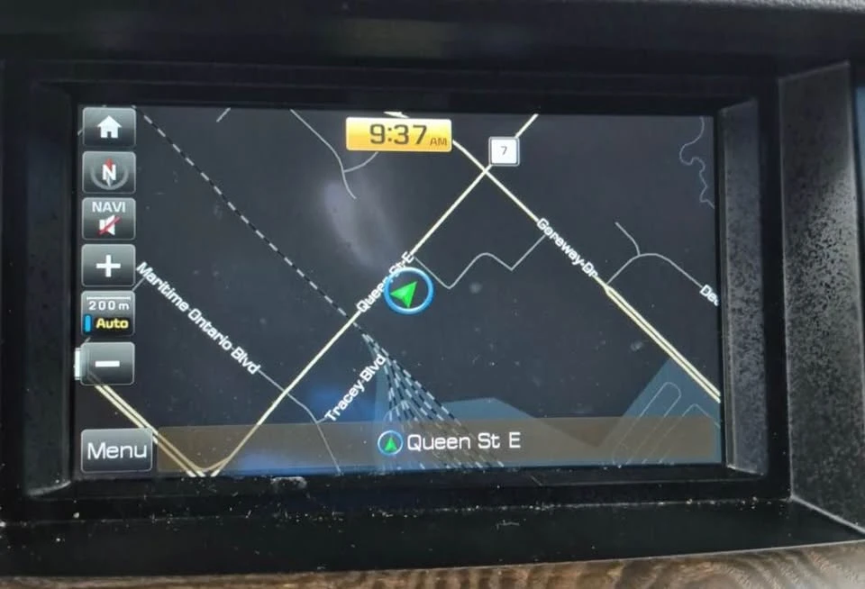 2015 Hyundai Genesis - Image 6 of 6