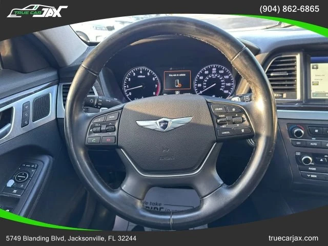 2015 Hyundai Genesis - Image 7 of 18