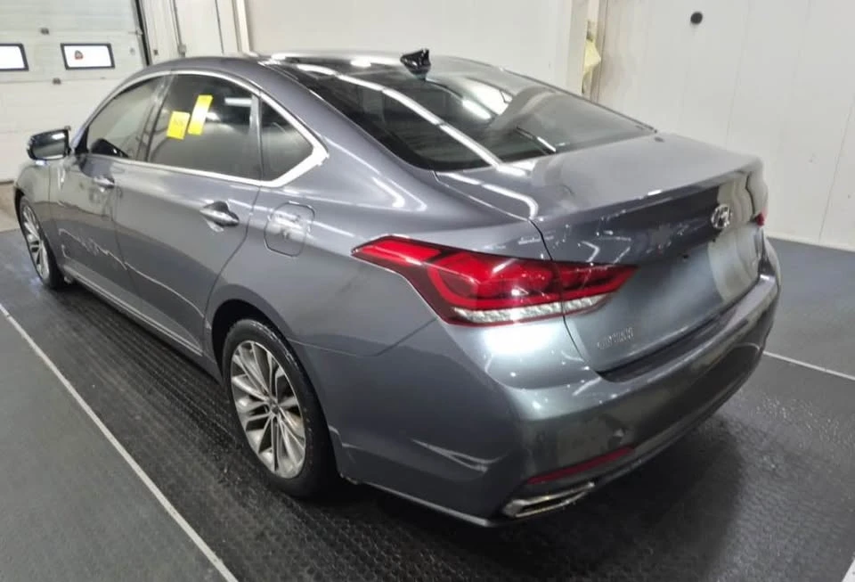 2015 Hyundai Genesis - Image 4 of 6