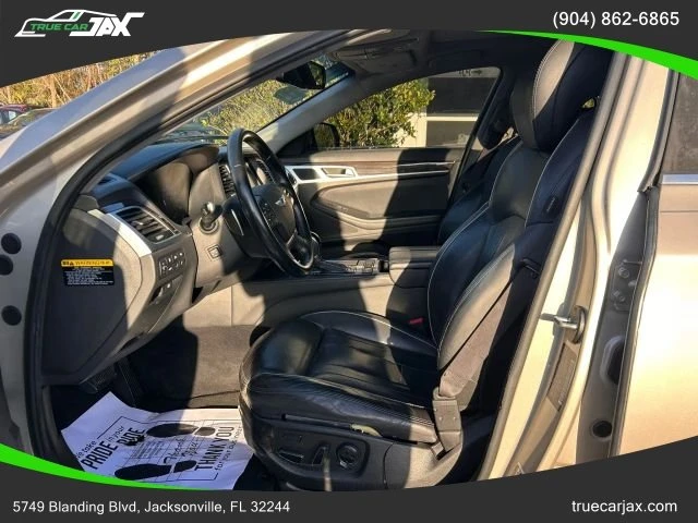 2015 Hyundai Genesis - Image 17 of 18