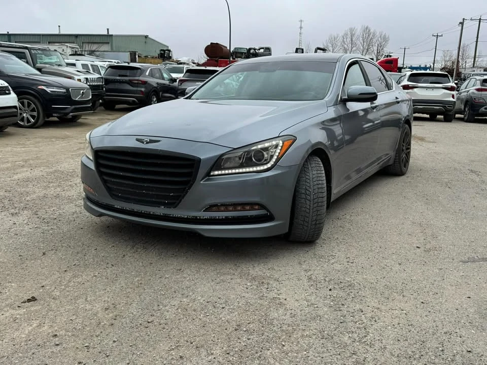 2015 Hyundai Genesis - Image 18 of 18