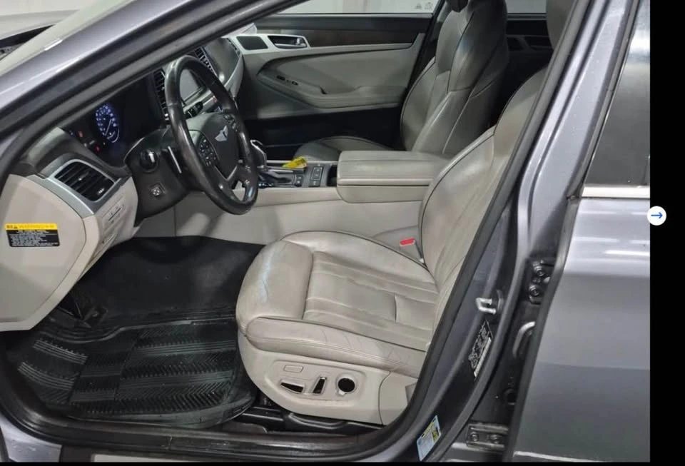 2015 Hyundai Genesis - Image 5 of 6