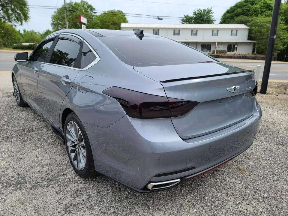 2015 Hyundai Genesis - Image 3 of 15