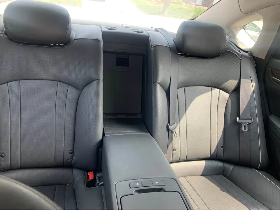 2015 Hyundai Genesis - Image 3 of 6