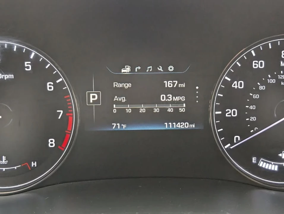 2015 Hyundai Genesis - Image 19 of 19