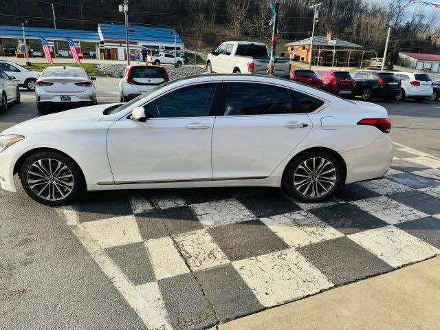 2015 Hyundai Genesis - Image 5 of 17