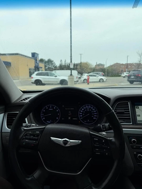 2015 Hyundai Genesis - Image 12 of 12