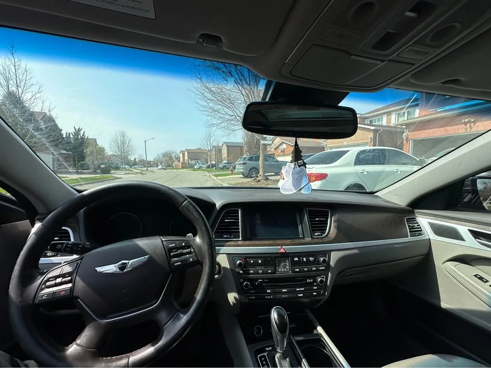2015 Hyundai Genesis - Image 6 of 7