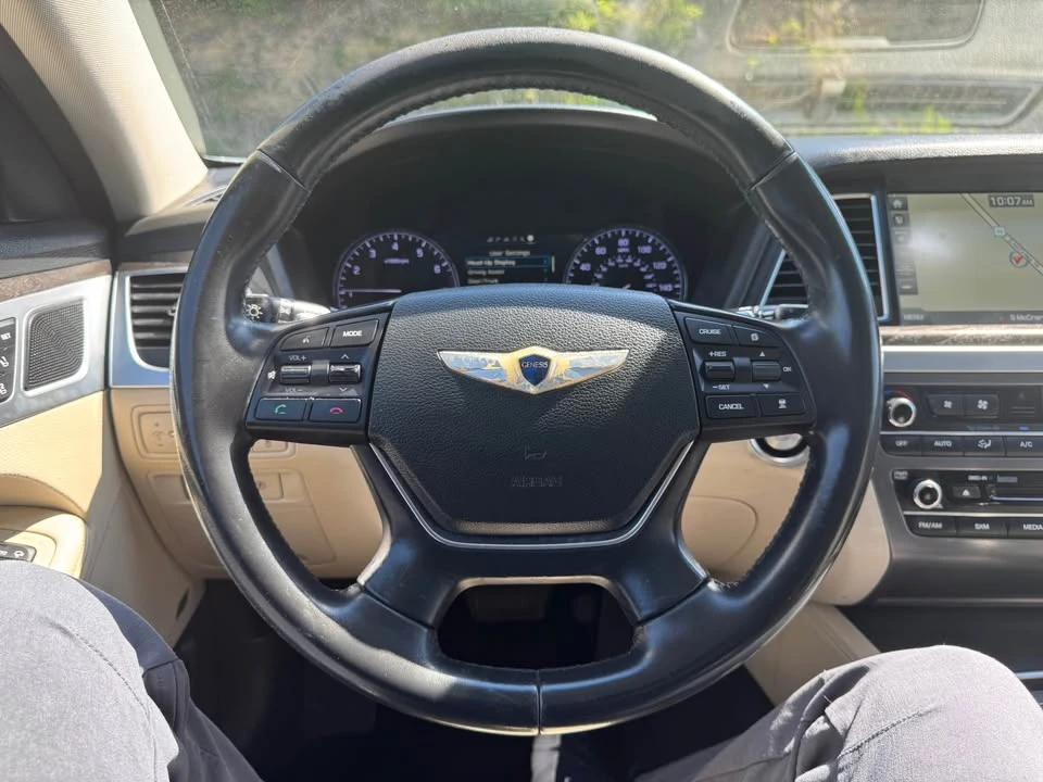 2015 Hyundai Genesis - Image 15 of 20