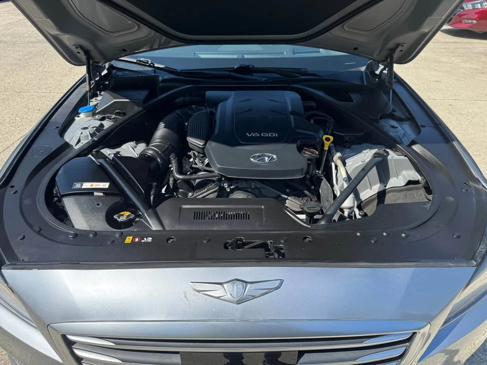 2015 Hyundai Genesis - Image 20 of 20