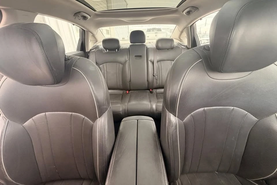 2015 Hyundai Genesis - Image 20 of 20