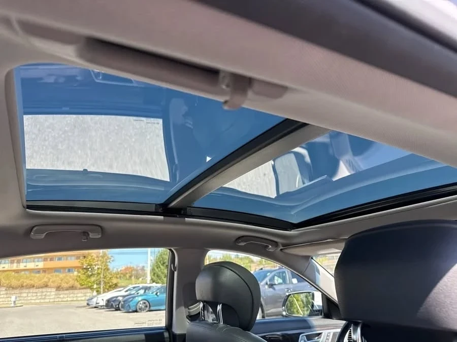 2015 Hyundai Genesis - Image 4 of 6