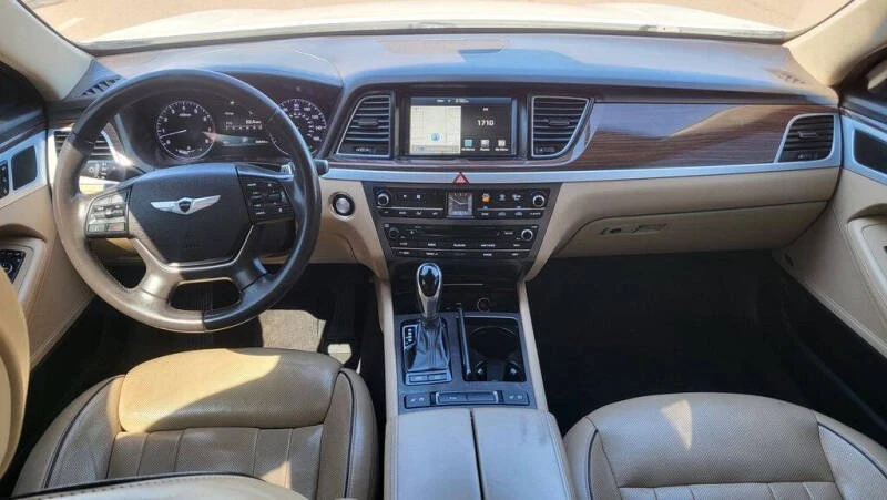 2015 Hyundai Genesis - Image 10 of 12