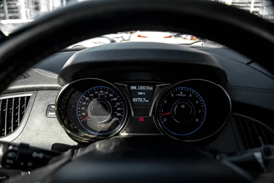 2015 Hyundai Genesis Coupe - Image 16 of 19