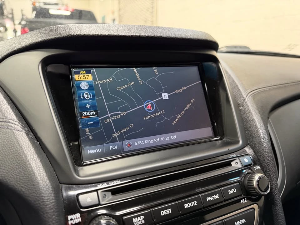 2015 Hyundai Genesis - Image 20 of 20