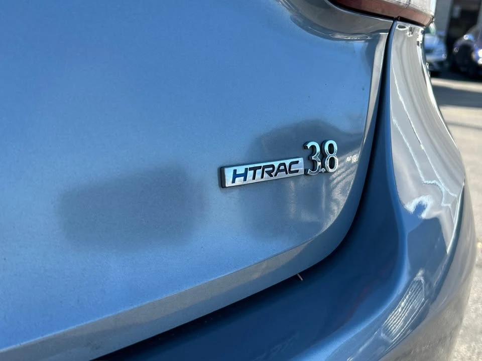 2015 Hyundai Genesis - Image 6 of 20
