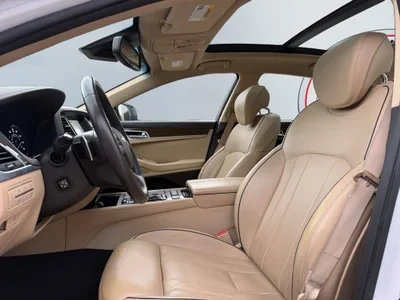 2015 Hyundai Genesis - Image 19 of 19