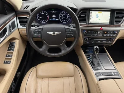 2015 Hyundai Genesis - Image 7 of 19