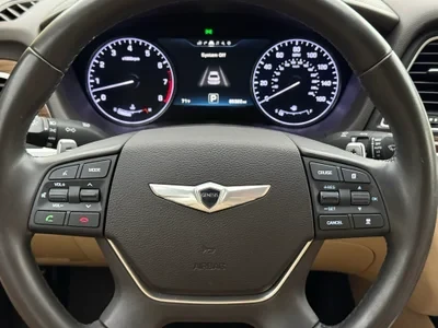 2015 Hyundai Genesis - Image 16 of 19