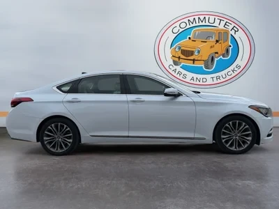 2015 Hyundai Genesis - Image 6 of 19