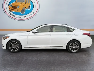 2015 Hyundai Genesis - Image 2 of 19