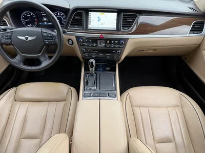 2015 Hyundai Genesis - Image 8 of 19