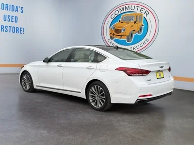 2015 Hyundai Genesis - Image 3 of 19