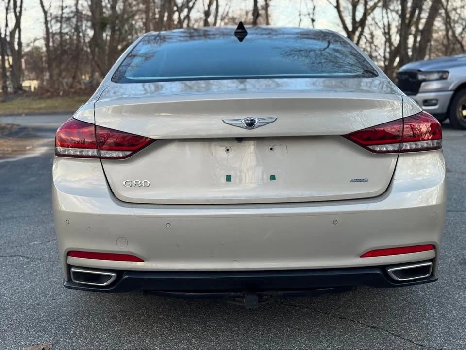 2015 Hyundai Genesis - Image 6 of 20