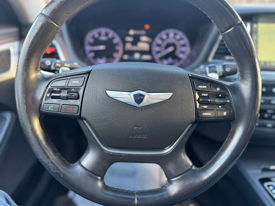 2015 Hyundai Genesis - Image 20 of 20
