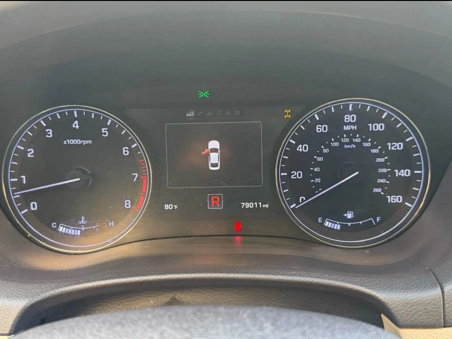 2015 Hyundai Genesis - Image 11 of 12