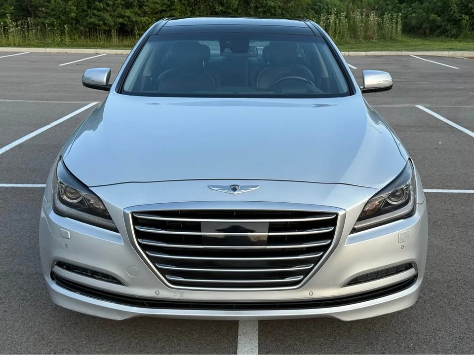 2015 Hyundai Genesis - Image 3 of 20