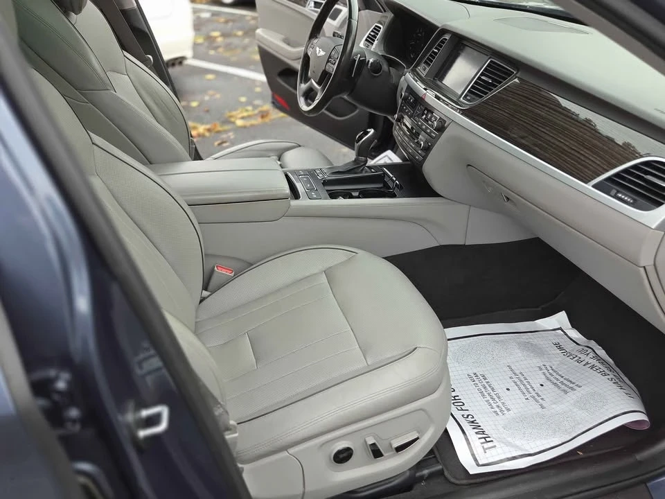 2015 Hyundai Genesis - Image 20 of 20