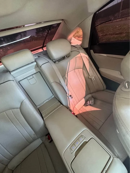 2015 Hyundai Genesis - Image 8 of 8