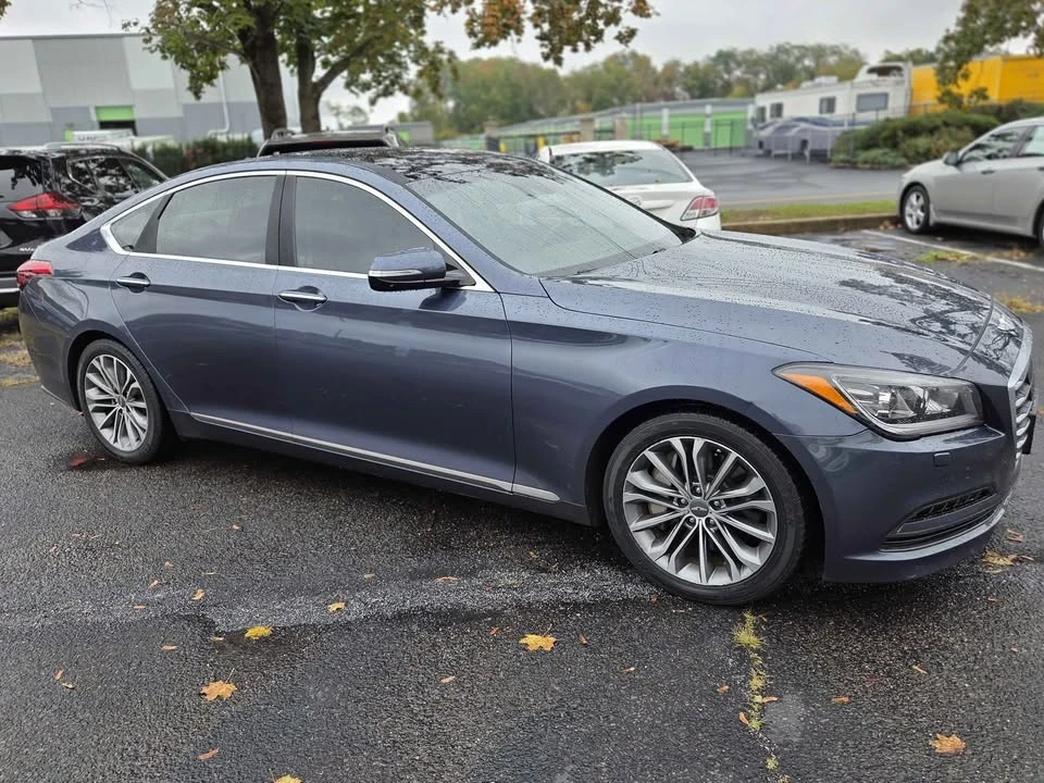 2015 Hyundai Genesis - Image 6 of 20