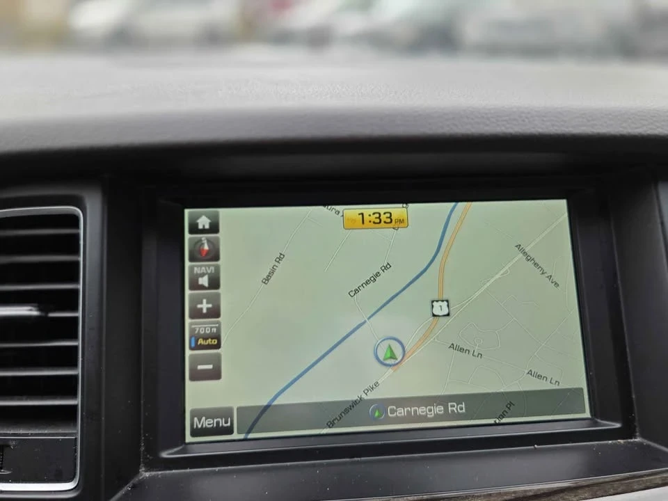 2015 Hyundai Genesis - Image 15 of 20
