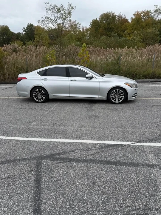 2015 Hyundai Genesis - Image 4 of 7