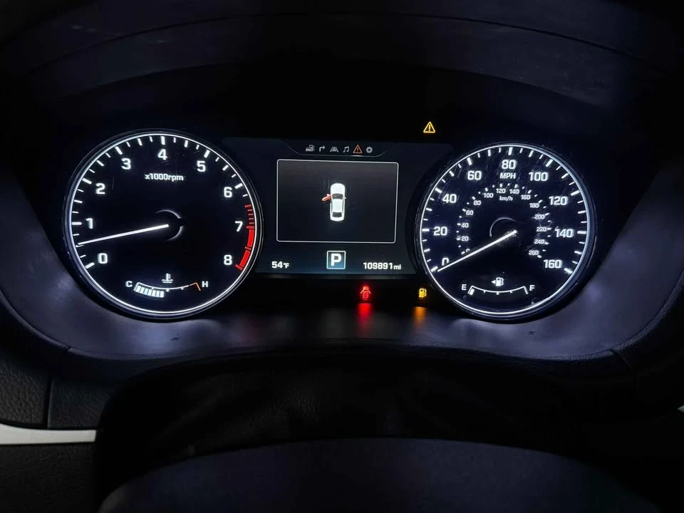 2015 Hyundai Genesis - Image 12 of 12
