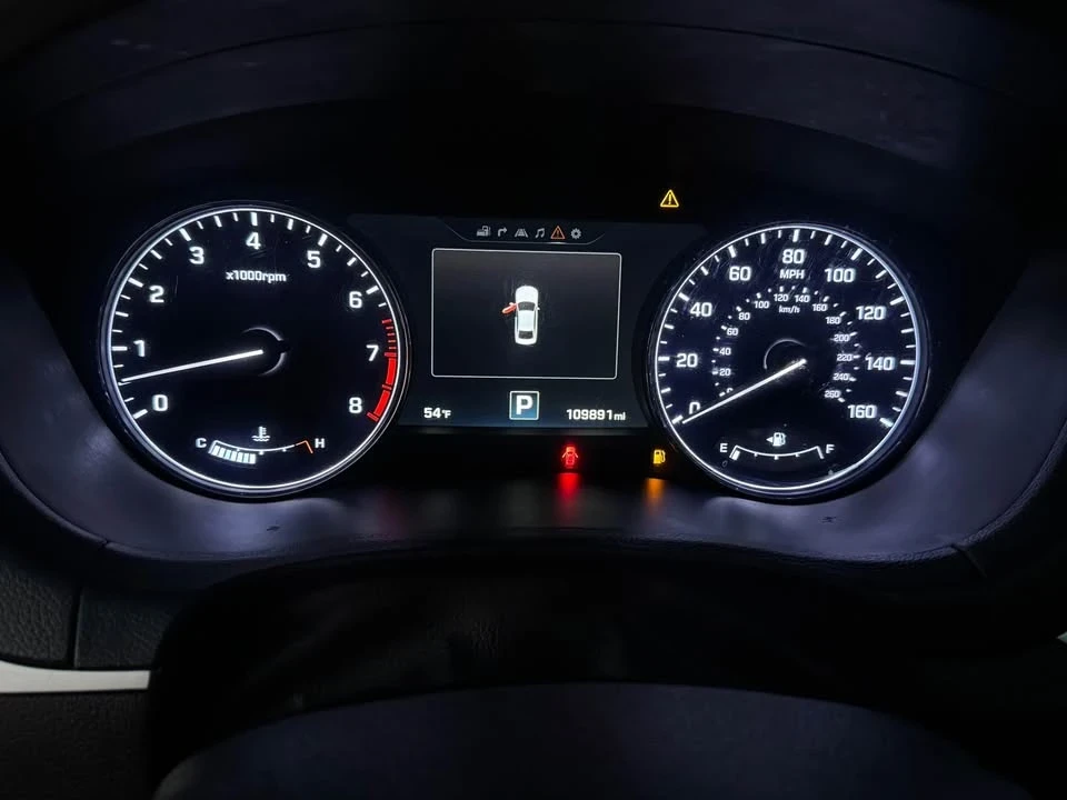 2015 Hyundai Genesis - Image 12 of 12