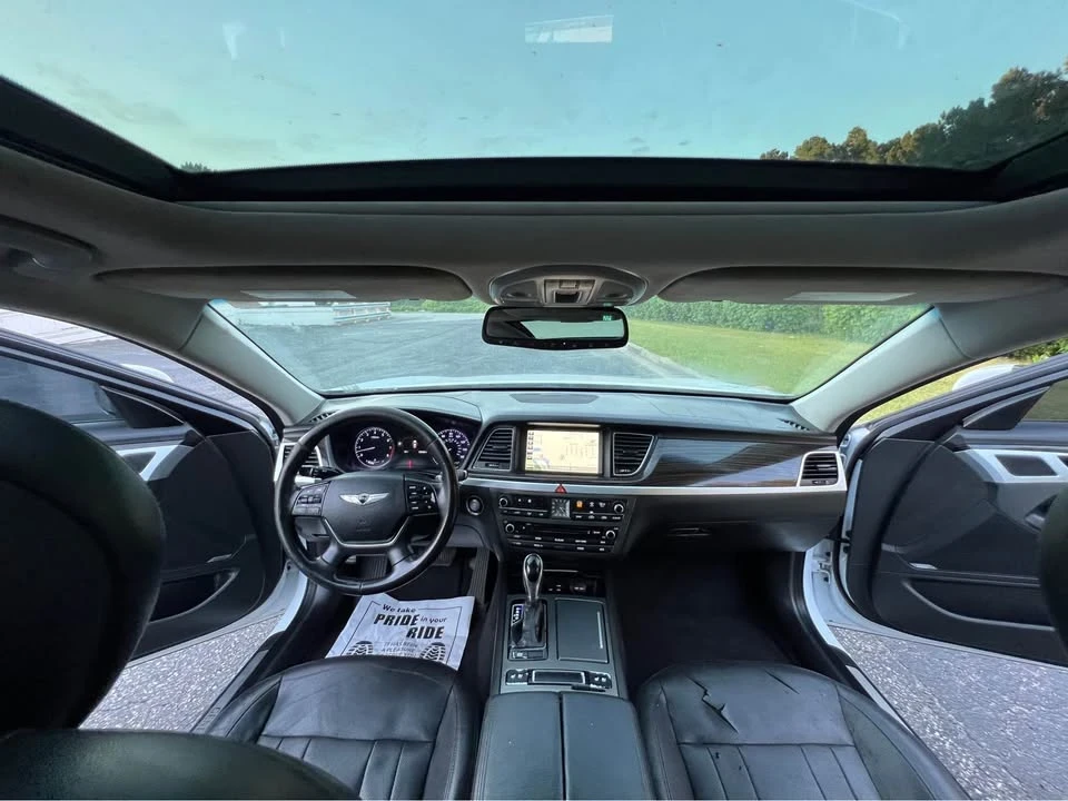 2015 Hyundai Genesis - Image 20 of 20