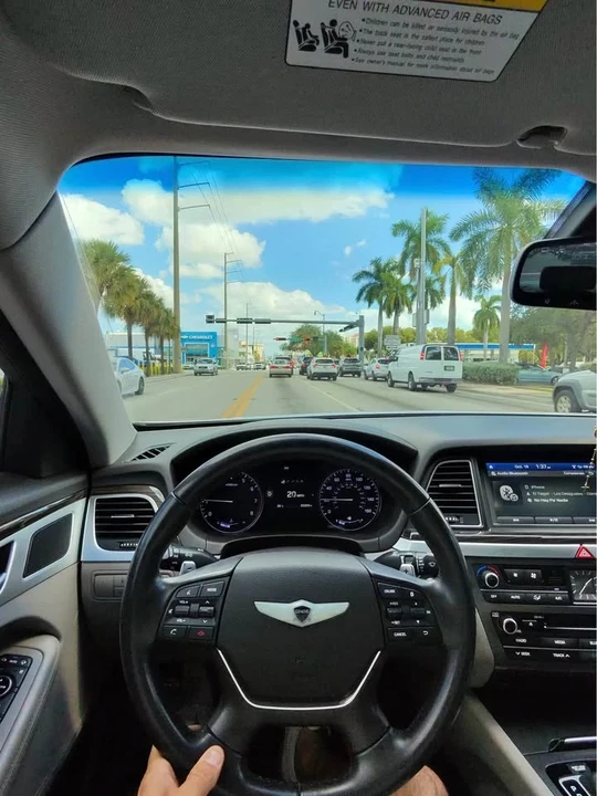 2015 Hyundai Genesis - Image 10 of 10