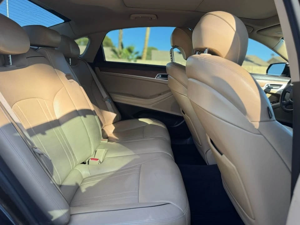 2015 Hyundai Genesis - Image 14 of 14