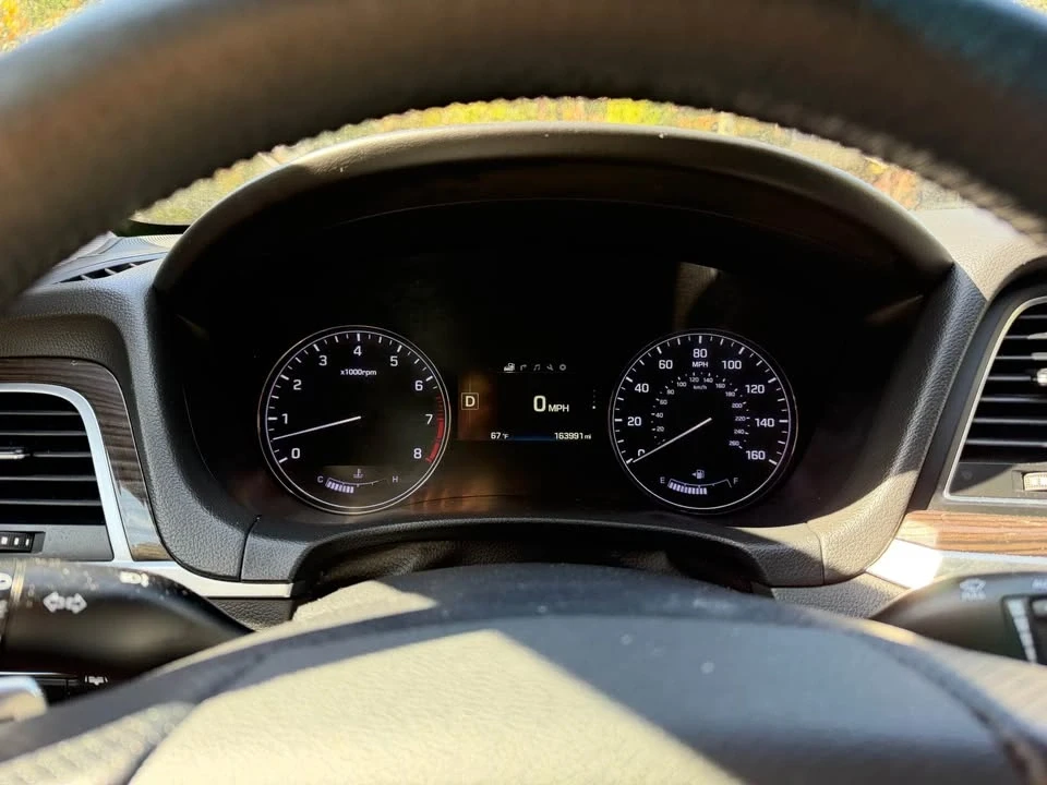 2015 Hyundai Genesis - Image 13 of 13