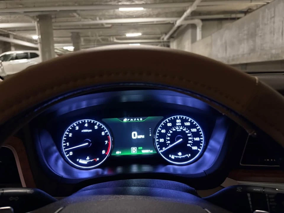 2015 Hyundai Genesis - Image 14 of 14