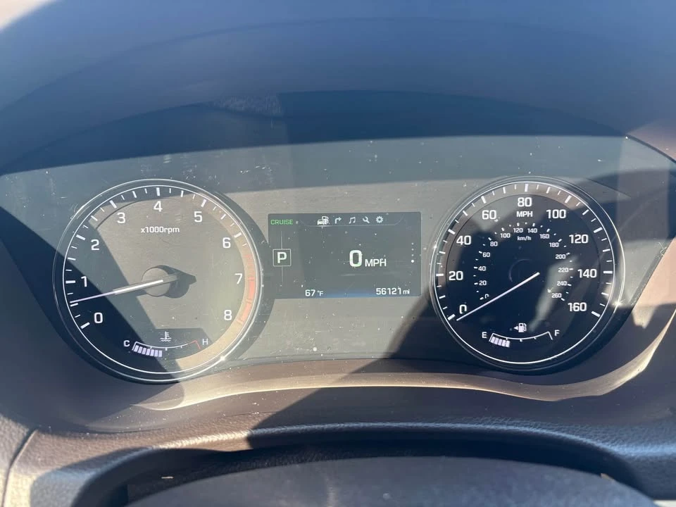 2015 Hyundai Genesis - Image 13 of 18